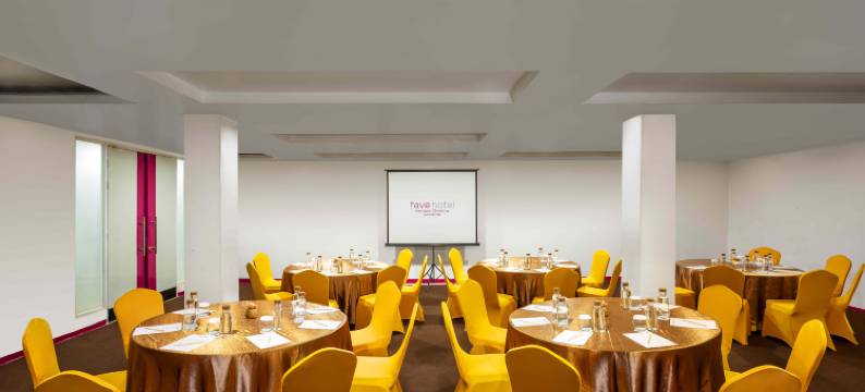 卡拉巴酒店(Favehotel Kelapa Gading)图片