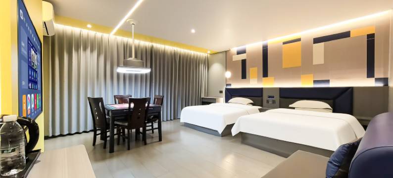 7天酒店(双牌店)图片