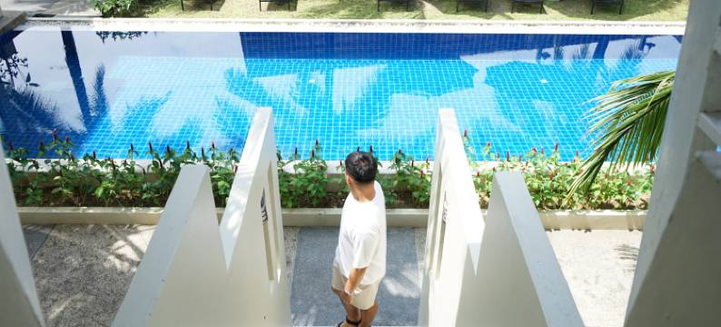 印象度假酒店(Impress Resort)图片