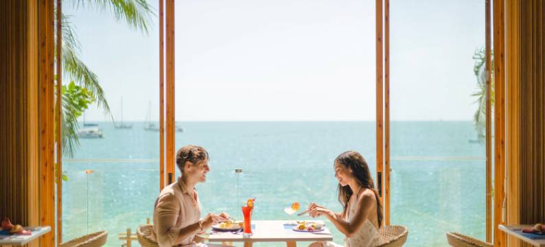 班德拉别墅，普吉岛(Bandara Pool Villas, Phuket)图片