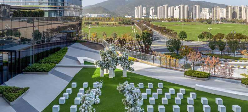 德清万豪酒店图片