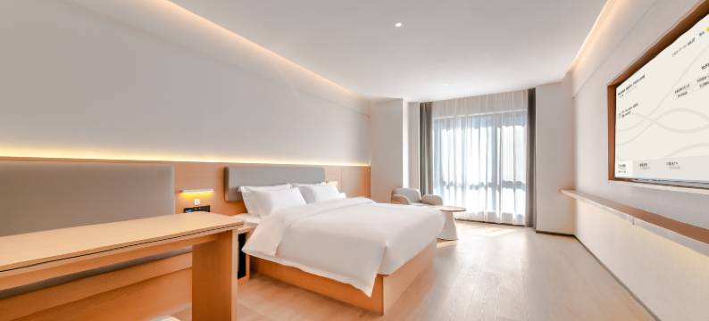 NewAptism新寓(徐州云龙万达医科大学店)图片