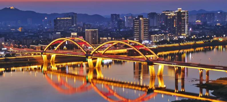 南充雅府酒店(嘉陵南高店)图片