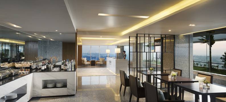 仰光美利亚酒店(Melia Yangon)图片