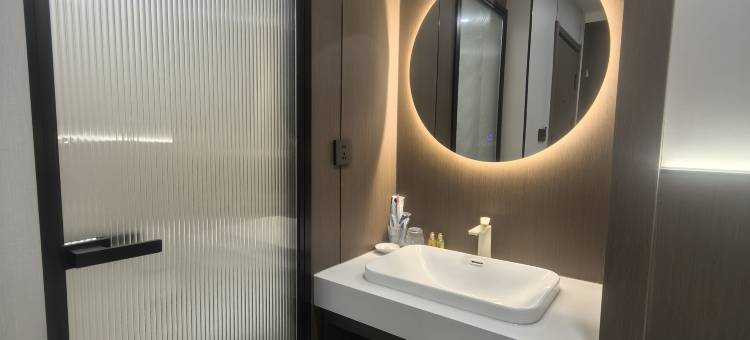 新宾世家宾馆图片