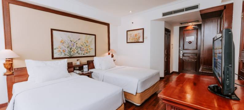 Arion Suites Hotel Bandung图片