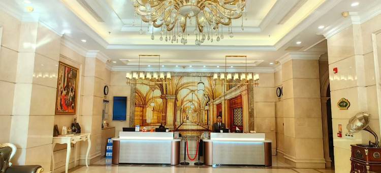 维也纳酒店(深圳石岩石龙社区店)图片