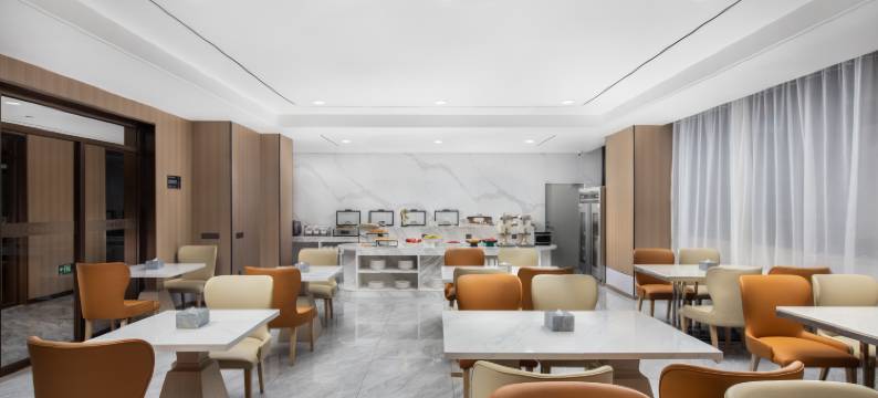 美豪丽致酒店(乌恰人民广场店)图片