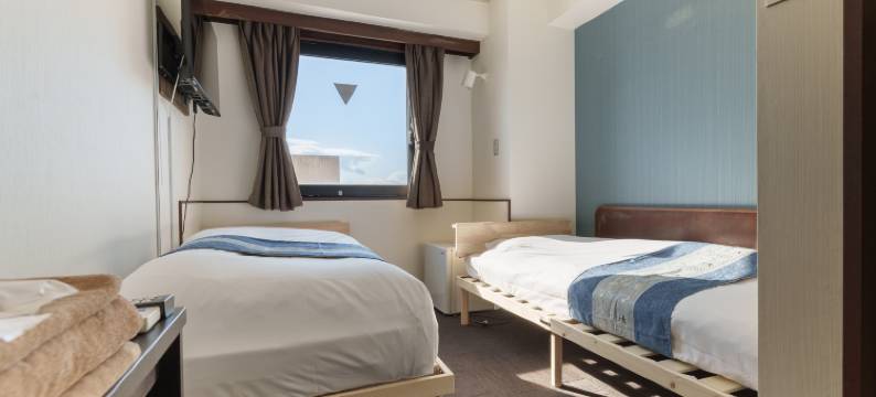 大垣日和酒店(Ogaki Biyori Hotel)图片