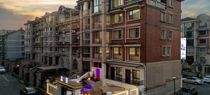 柒夏美宿(南浔古镇景区南门店)图片