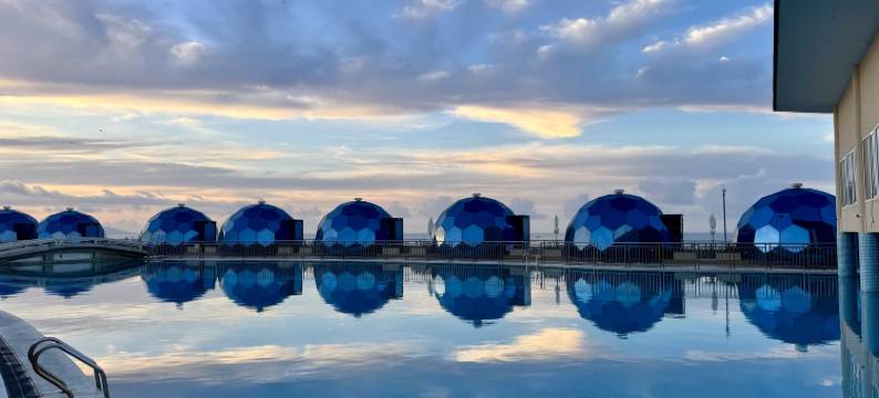 明汐海岸度假酒店(汕尾马宫店)图片