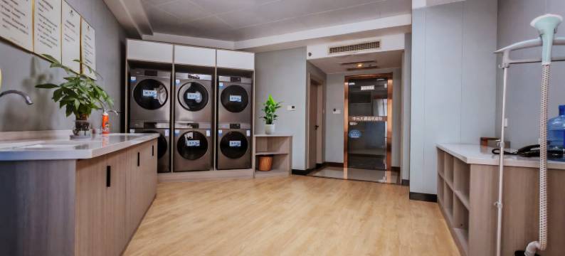 龙岩中元大酒店图片