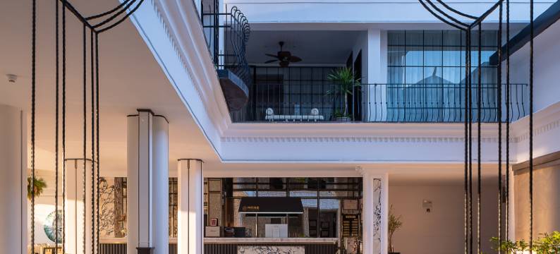 向野而生·荔墅(大理双廊洱海店)图片