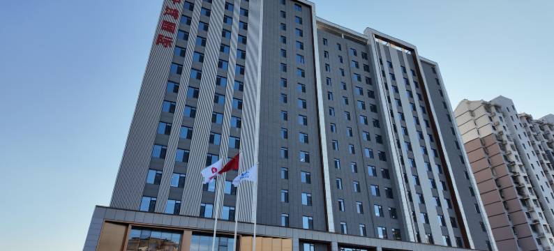 超玩家电竞酒店(南湖旅游景区店)图片