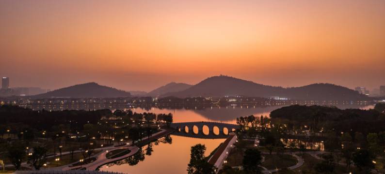 蓝玥漫庭(佛山华侨城欢乐海岸PLUS店)图片