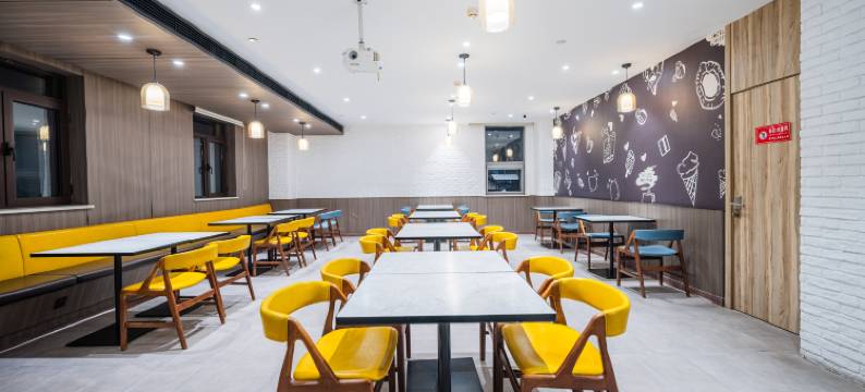 汉庭优佳酒店(廊坊银河北路中国石油管道局店)图片