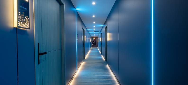 柒号电竞酒店(武陵不夜城店)图片