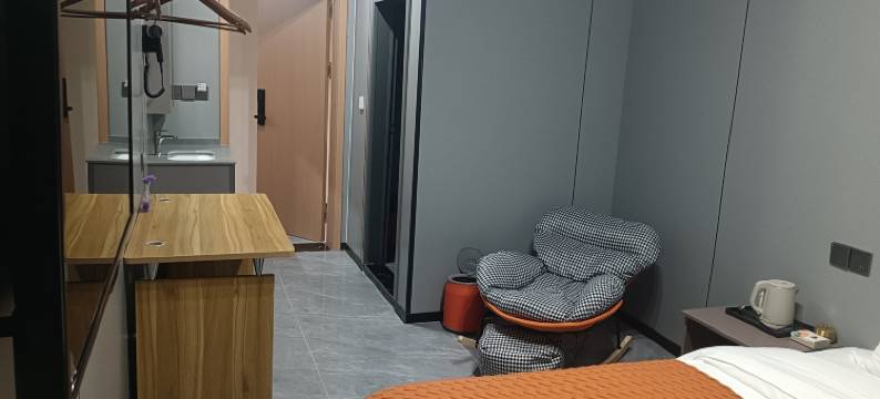 睢宁美庭酒店图片