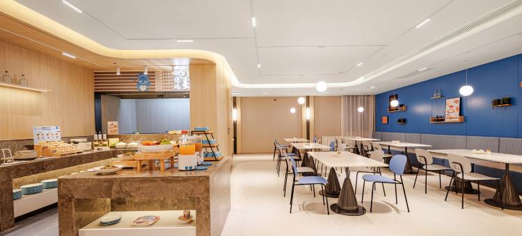 如家酒店·neo(长治长兴中路城隍庙店)图片