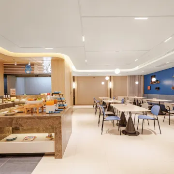 如家酒店·neo(长治长兴中路城隍庙店）