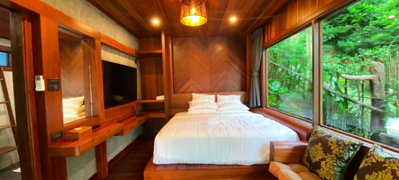 River Tales Kaengkrachan图片