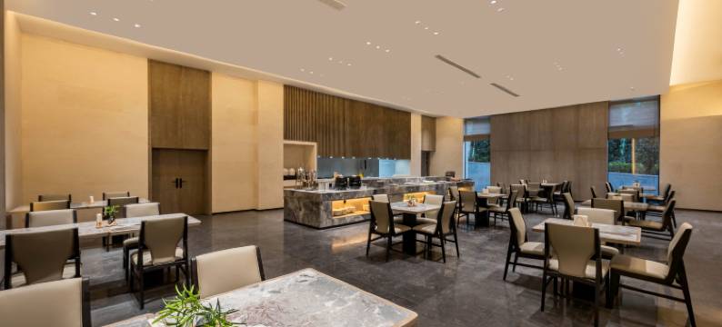 安吉绿谷度假酒店图片