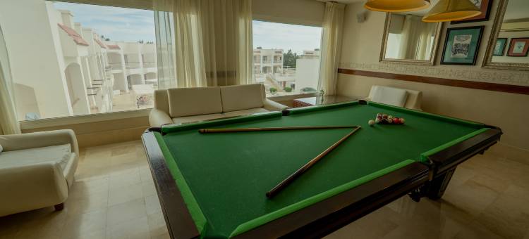 加兹鲨鱼湾住宿(JAZ Neo Sharks Bay)图片