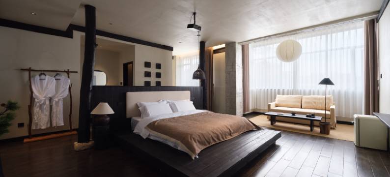 Eyelike楠居行麓图片