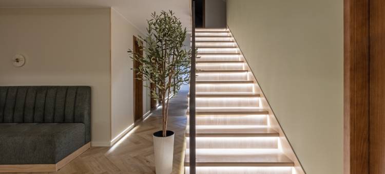 Boutique Hotel Kaznacheyskiy图片