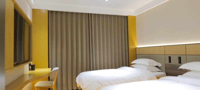 宁城大三元宾馆图片