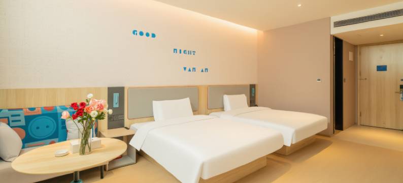 如家酒店(日照岚山巨峰镇政府店)图片