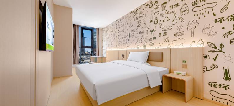 海友酒店(昆明官渡海乐世界店)图片