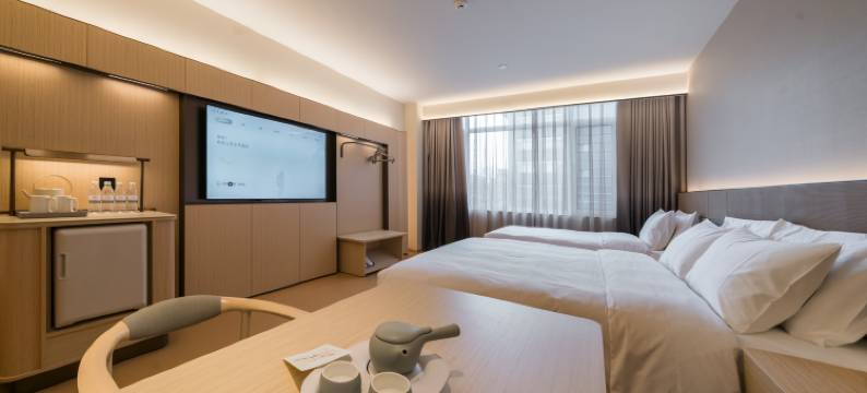 全季酒店(平遥古城店)图片