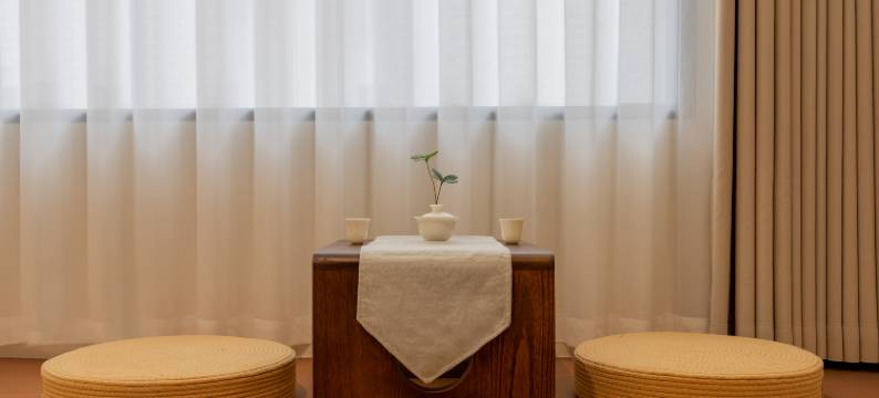 仙居如愿民宿(神仙居游客中心店)图片