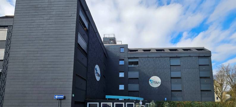 多特蒙德住宿设计酒店(Plaza Inn Stays Design Dortmund)图片