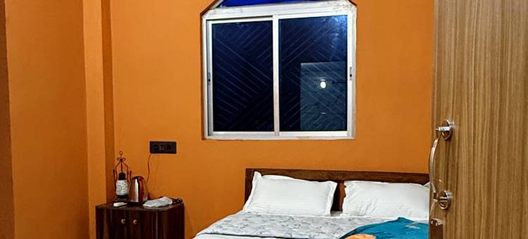 比哈尔生态探险营地(Barabar Eco Camp BnB)图片