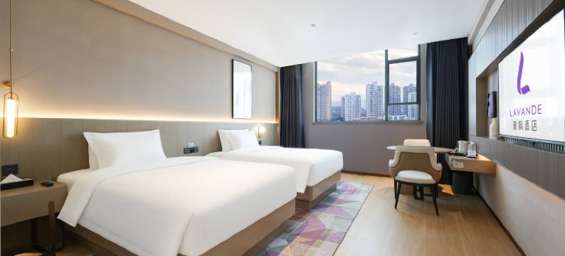 麗枫酒店(泉州南安水头安平桥店)图片