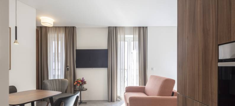 LSA Avenida by Numa图片