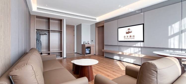 金关酒店图片