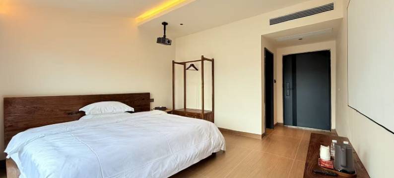 万峰林熹峰揽秀民宿图片