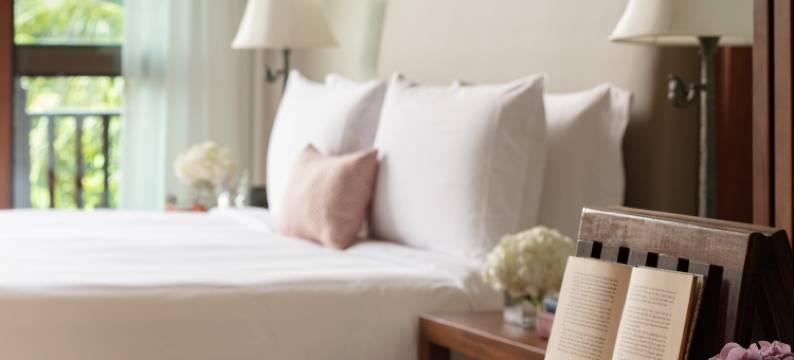 华欣安纳塔拉度假村(Anantara Hua Hin Resort)图片