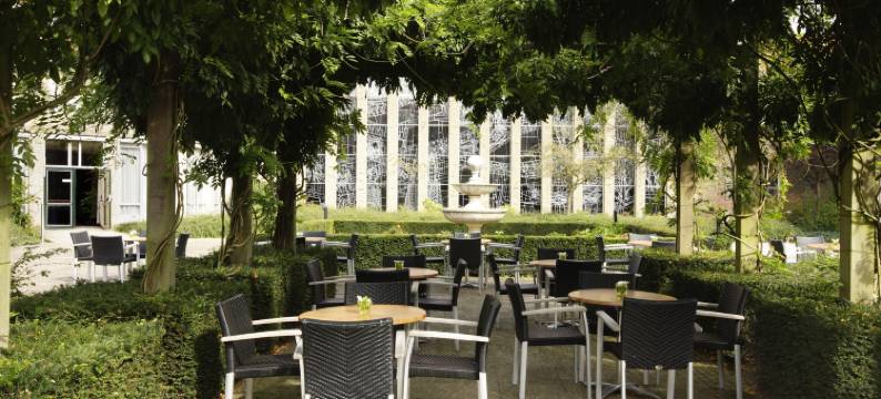 康宁小夫埃因霍温会议中心NH酒店(NH Eindhoven Conf. Koningshof)图片