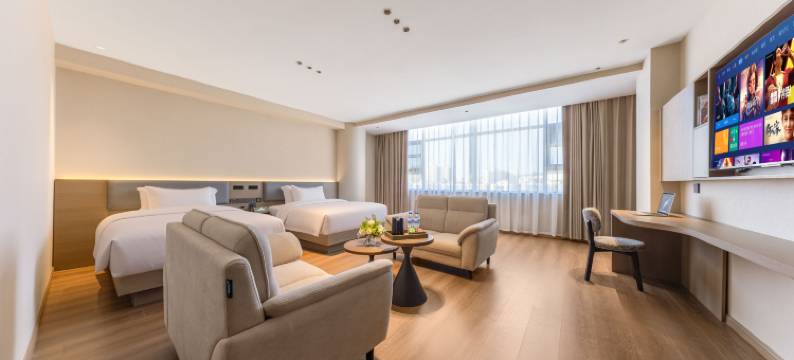 和玉京酒店(太阳历公园店)图片