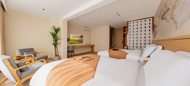 弥勒弥野民宿(红河水乡未来城店)图片