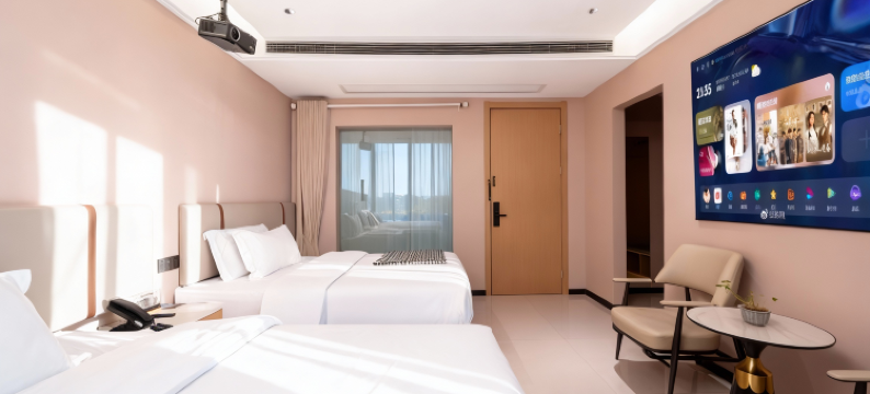 许昌和瑞酒店(芙蓉湖店)图片