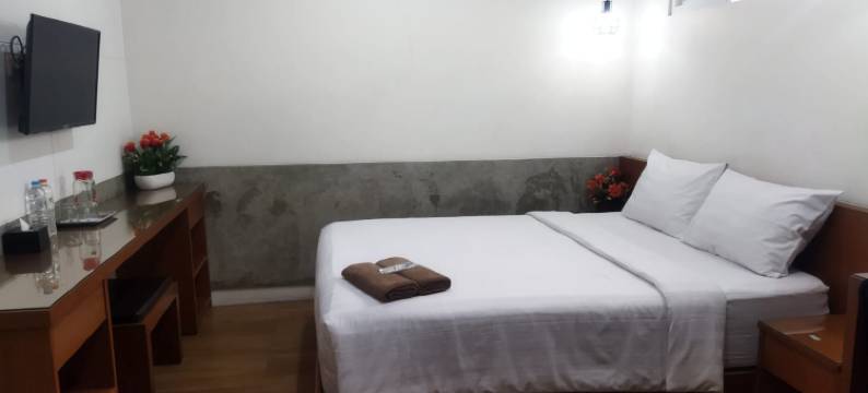 万隆佩塔青年旅馆(Peta Hostel Bandung)图片