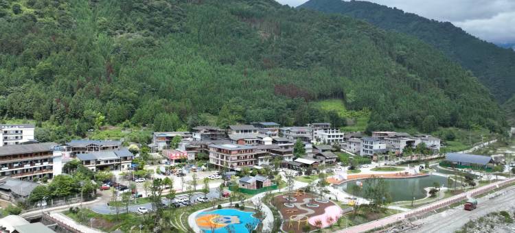 南天门民宿图片