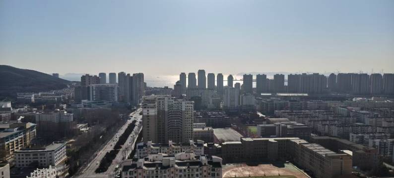 大连世元商务酒店(金马路民族大学店)图片