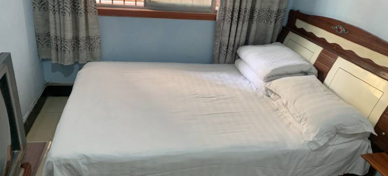 鑫平招待所图片