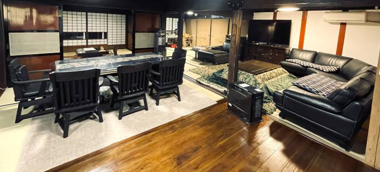 白马百年古民家(KOMINKA HAKUBA)图片